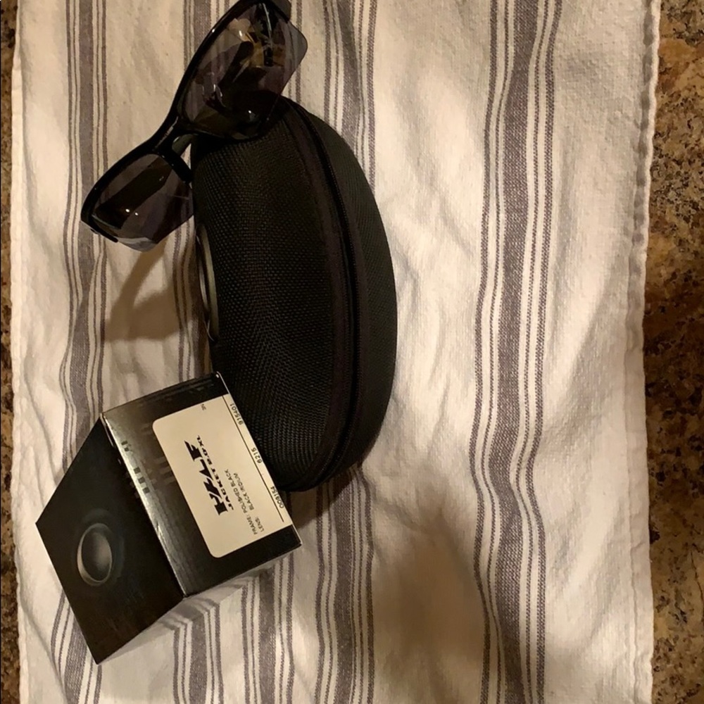Oakley sunglasses